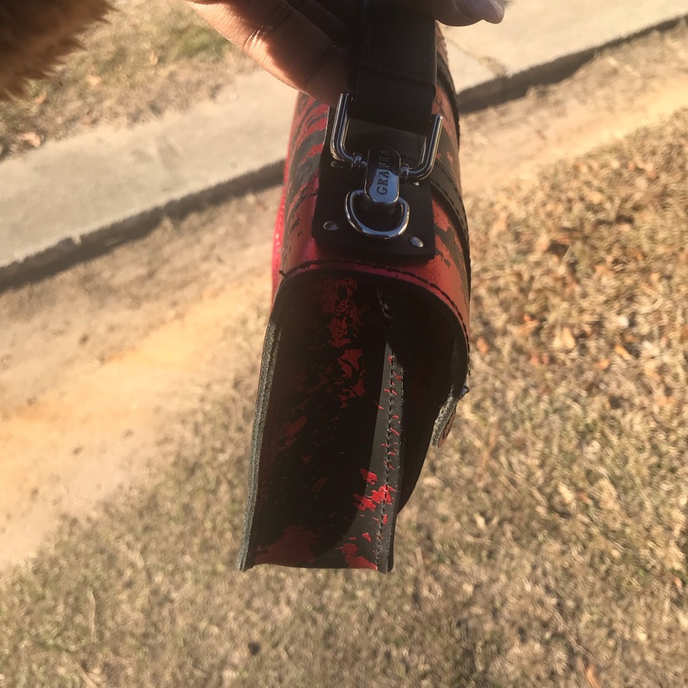Grafea handbag - Picture 2 of 5